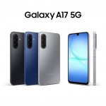 Samsung A176 Galaxy A17 5G DS 256GB 8GB RAM (Ekspozicinė prekė)